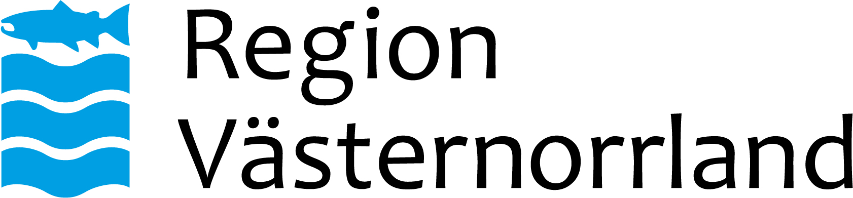 BBH Logo Region Västernorrland