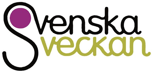 Svenska veckan logo