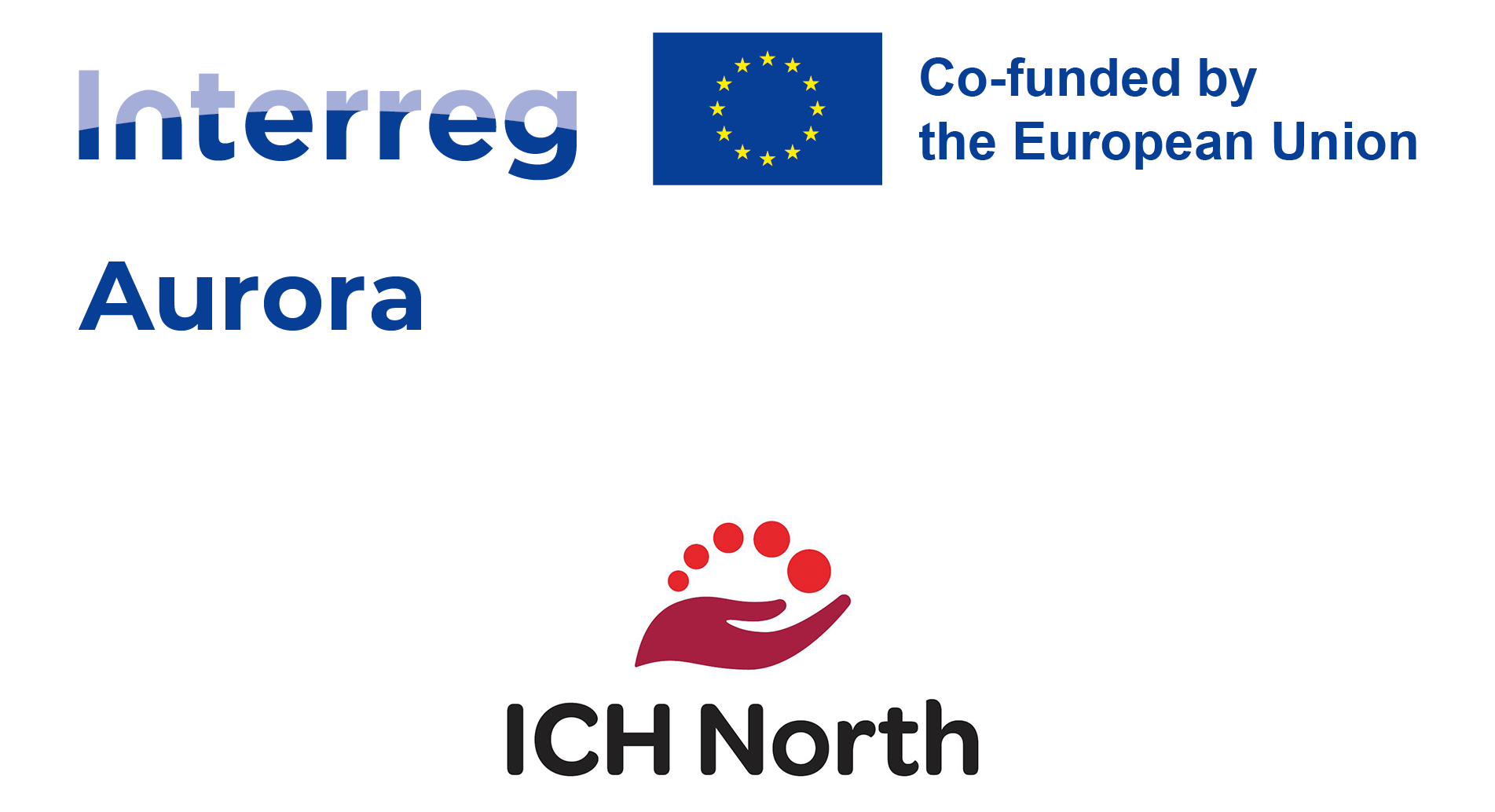 ICH North AURORA kvadrat