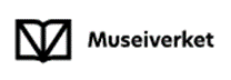 Klinkbåtar Museiverket logo