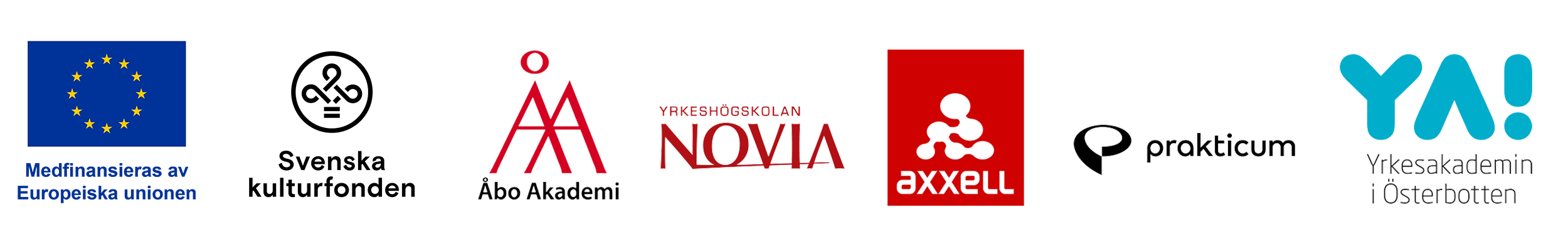 Lärsam Logobalk 2025 transparent