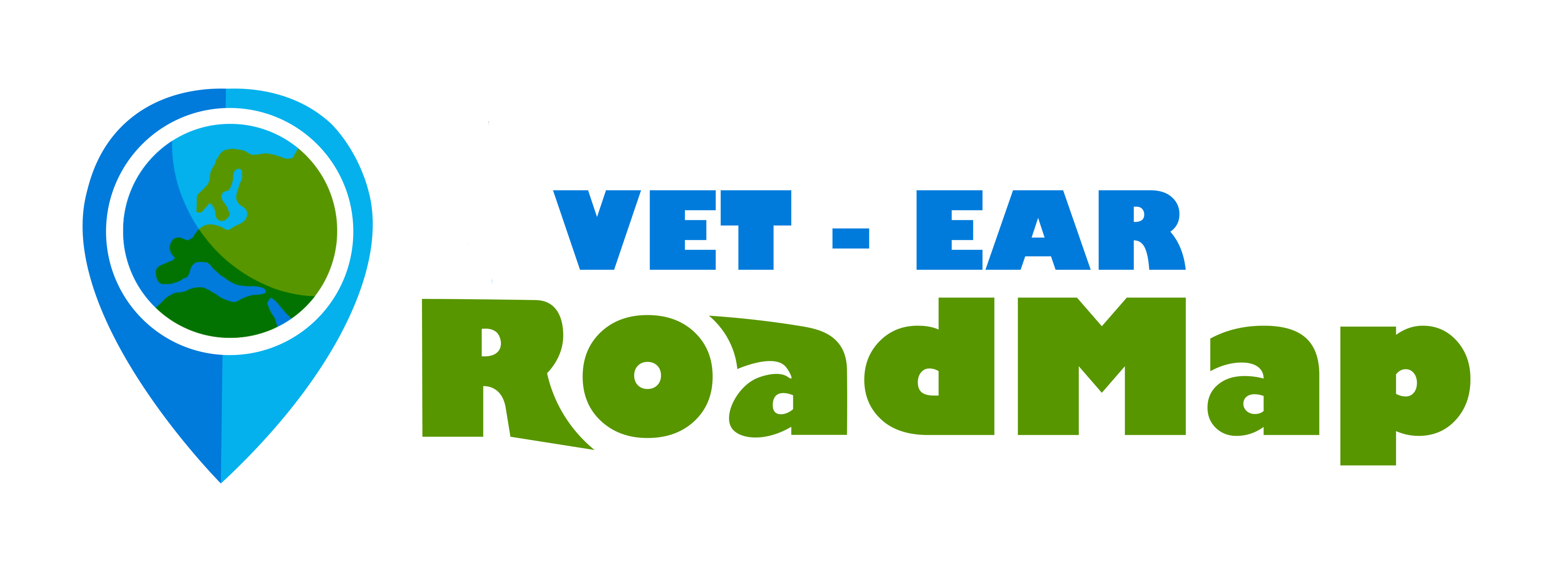 VET EAR RoadMap logo