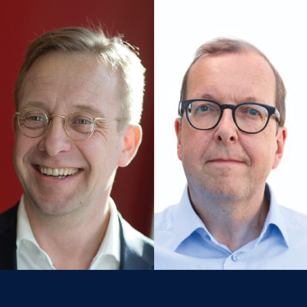 Bygga väderkvarnar eller vindskydd? Strategiarbete i en turbulent omvärld