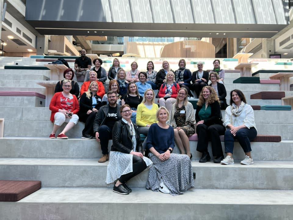 An Advanced Nurse Practitioner course for Educators – opportunities and ...