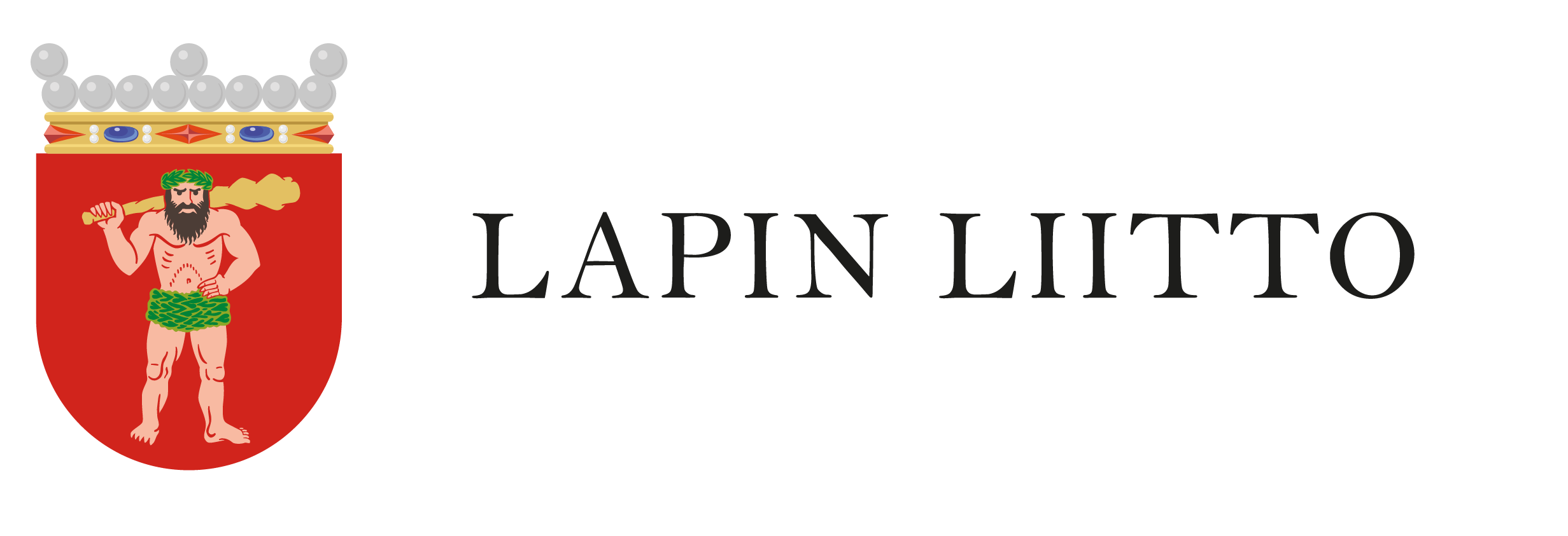 BBH Logo Lapin Liitto