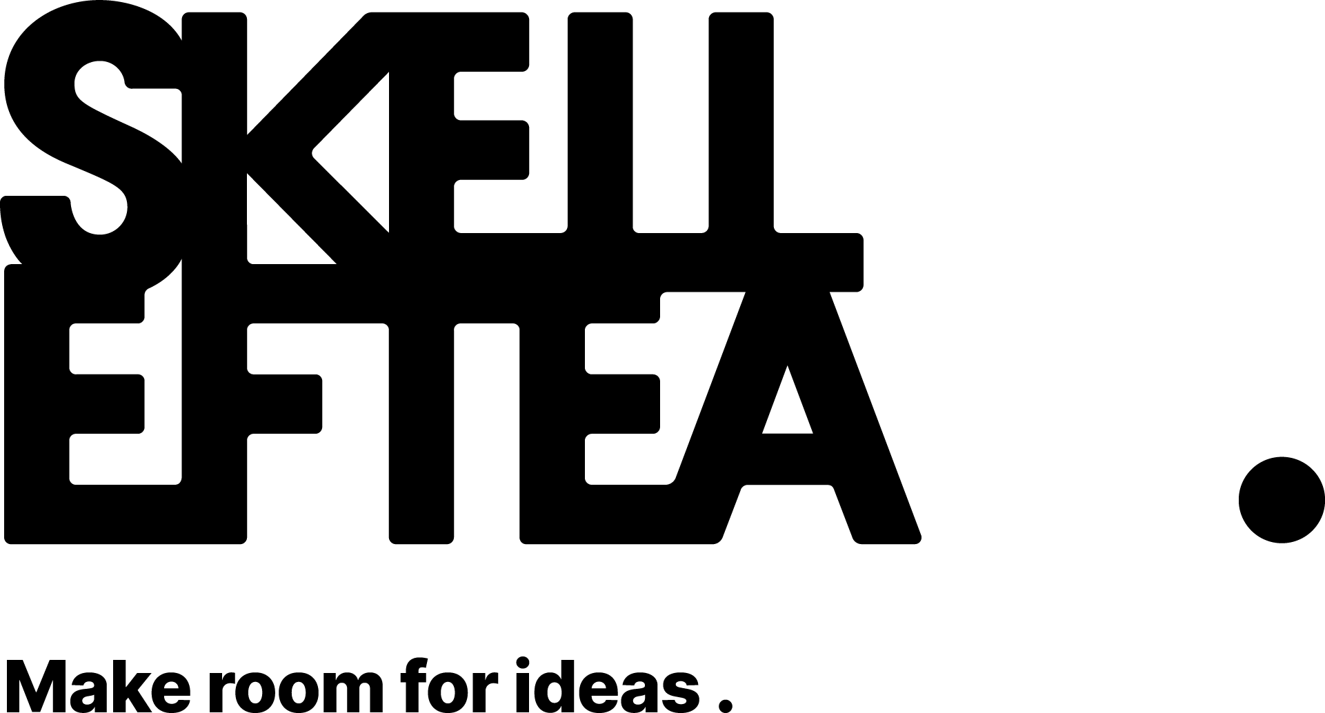 BBH Logo Skellefteå kommun