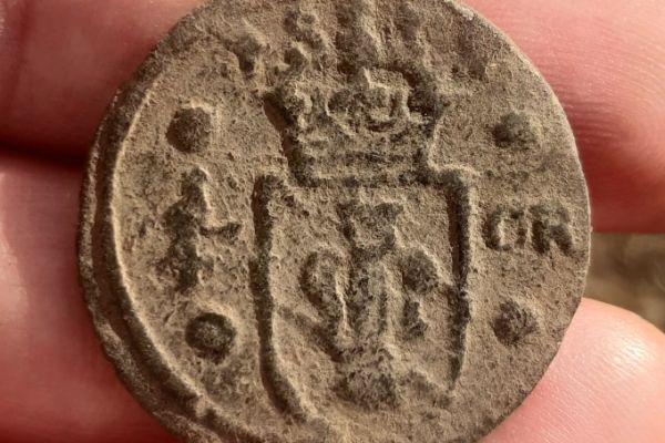 Campus Kungsgårdens medeltida rötter nu bekräftade.