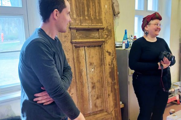 Lyckat nordiskt-baltiskt projekt resulterar i inspirationsmaterial