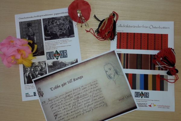 Luckan i Sydösterbotten firar tio år med massivt program