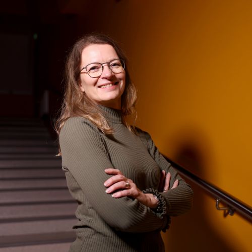 Nytt år nya möjligheter