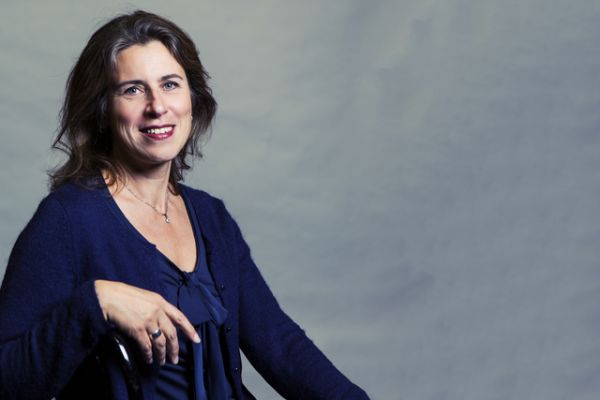 Åsa Salvesen avslutar sina Wasa Teater - dagar