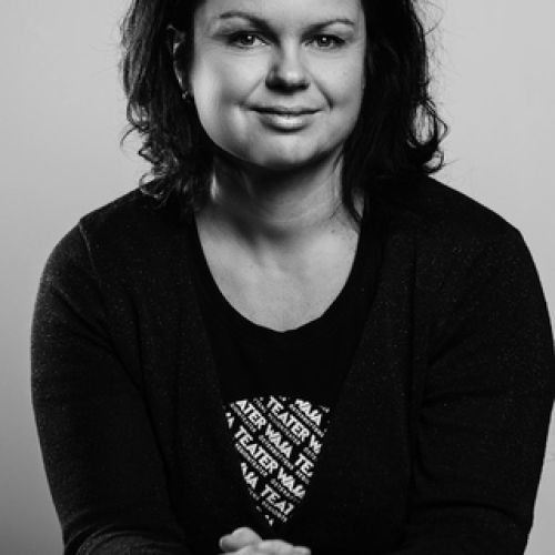 Ledare – Kulturen? Teatern? Vad behövs den till? I tider som dessa är det värt att påminna sig.