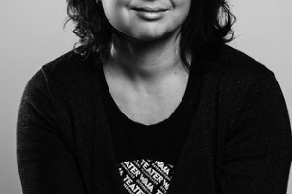 Ledare – Kulturen? Teatern? Vad behövs den till? I tider som dessa är det värt att påminna sig.