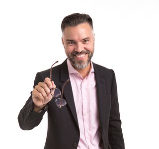 Bild på Antoni Lacinai