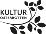 KulturÖsterbottens Logo