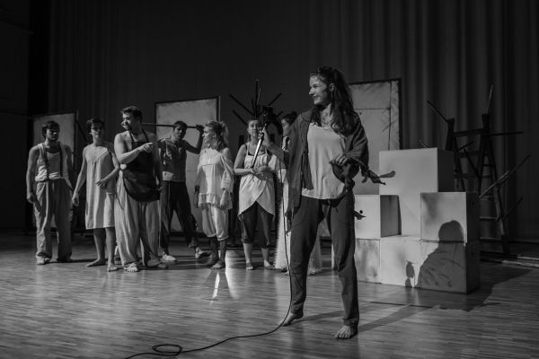 Att planera ett konstnärligt forskningsprojekt