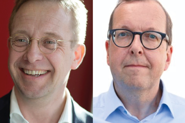 Bygga väderkvarnar eller vindskydd? Strategiarbete i en turbulent omvärld