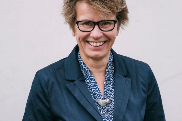 Måsen, kråkan och sparven