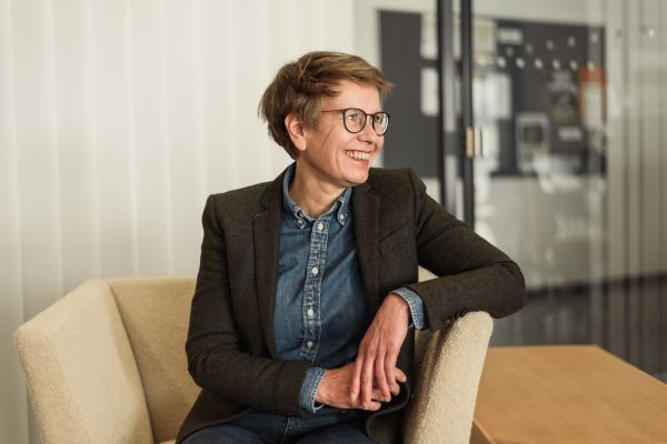 Digivisio 2030 – så mycket mer än digitalisering