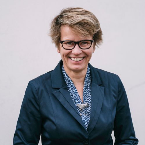 Måsen, kråkan och sparven