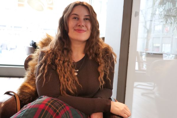 ”Det bästa jag någonsin gjort”