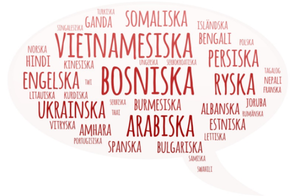 Flerspråkighet – en resurs