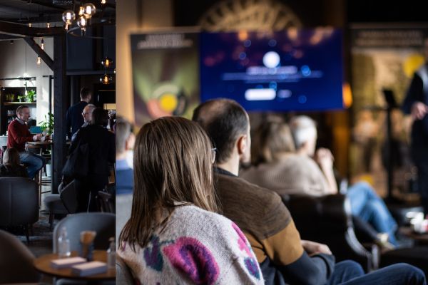 Circular Design Day 11.5 i Jakobstad - inspirerar till handling och innovation för framtidens tillverkande industrier