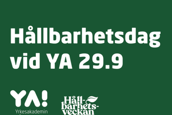 Hållbarhetsdagen