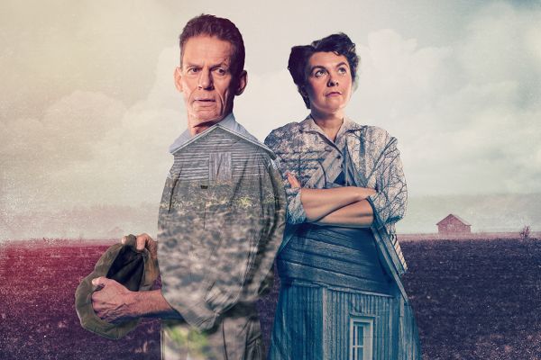 Heiman på wasa Teaters scen nästa höst