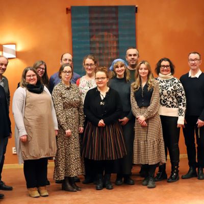 Storsatsning gav nya verktyg för musikaliskt kulturarv