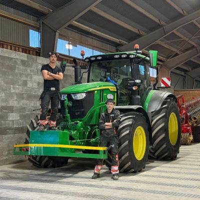 Yrkesakademin i Österbotten har passerat 3000 internationella mobiliteter