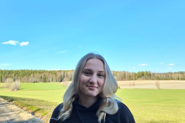 Ljus framtid för jordbrukaren