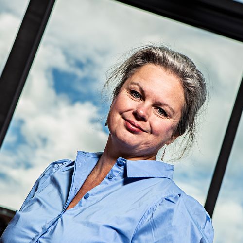 Ledare – Det mest sedda klippet