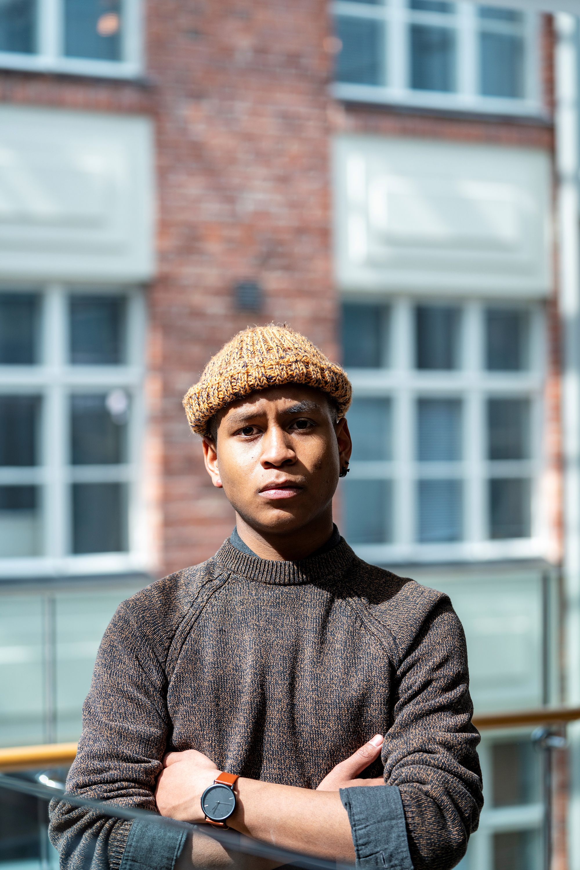 Kevin Vikström, musiker