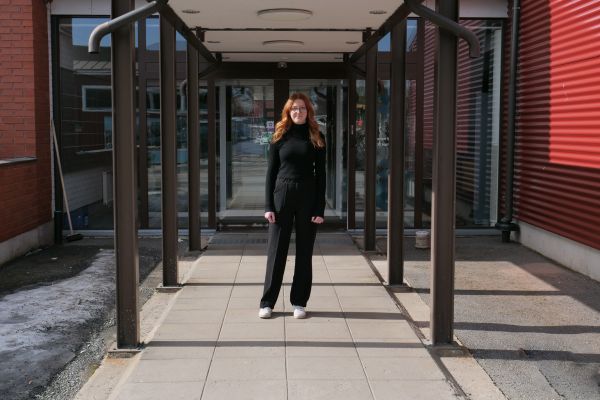 Kombiexamen som stöder vidarestudier