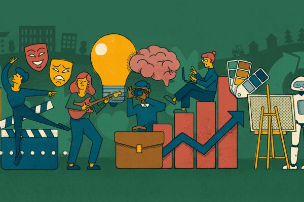 Kulturens möjligheter att bidra till ett hållbarare Österbotten