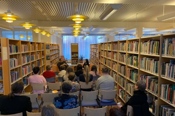 KulturÖsterbottens sommarevenemang