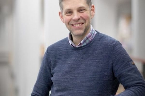 Max Hagström utnämns till ny VD för EduYA Ab