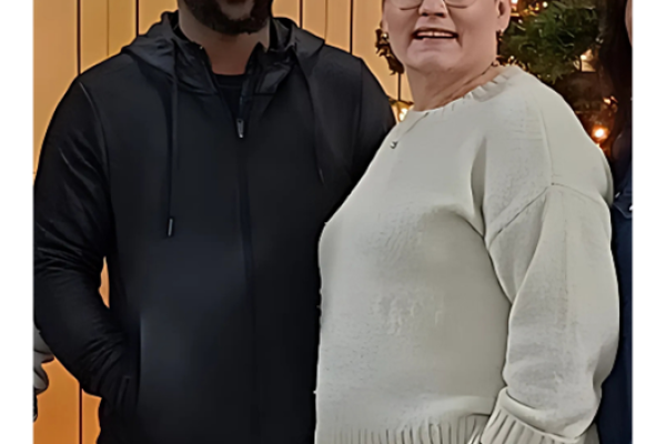 Internationella sjukskötarstuderande fick stöd av mentorer