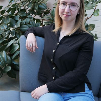 Bra med kortare utbildningar också