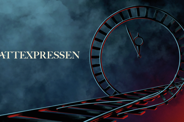 Kvarkenöverskridande musikalsamarbete har urpremiär i Jakobstad i mars 2025