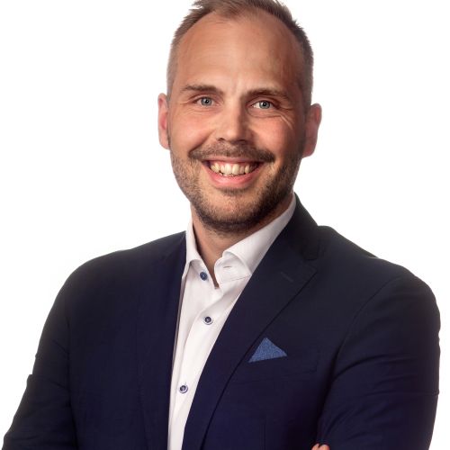 Vi välkomnar samkommunens nya direktör!