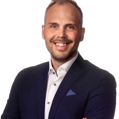 Industrialisering, globalisering, digitalisering och hållbarisering