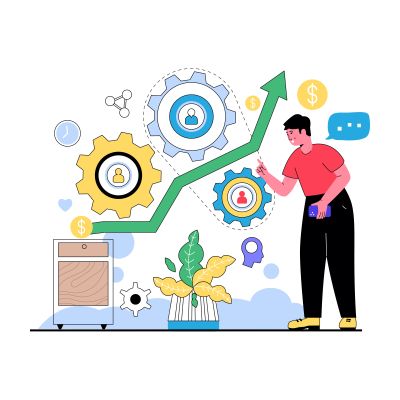 Yrkesakademin i Österbotten är med i försöket med verksamhetsstyrning 2026-2033