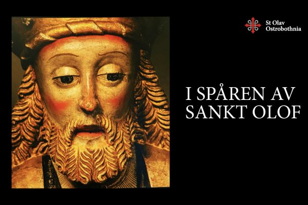 Från vikingakung till helgon: Se utställning om St Olav!