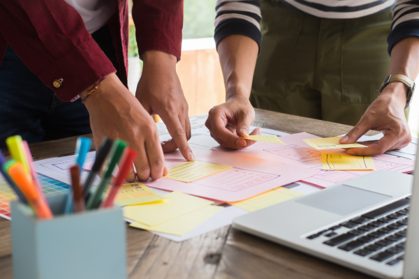 Kunskapen inom Service Design ska höjas vid Novia