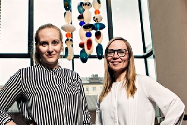 En fiktiv resa med hemlig destination