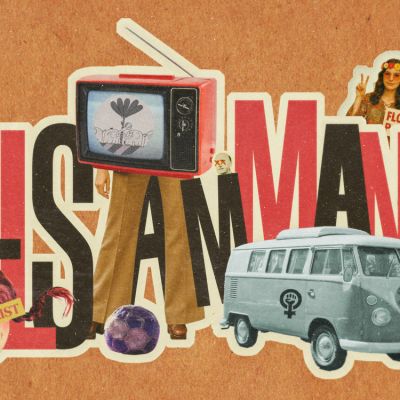 Snällhet, idealism och en päls från sjuttiotalet