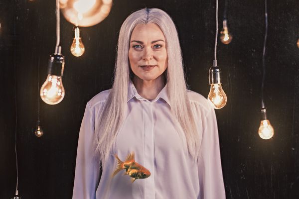 Den perfekta gåvan till sommarens fester