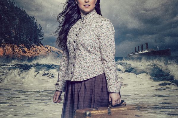 En musikalisk resa om längtan och att vara människa